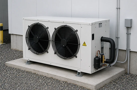 nandikoti_Condensing Unit